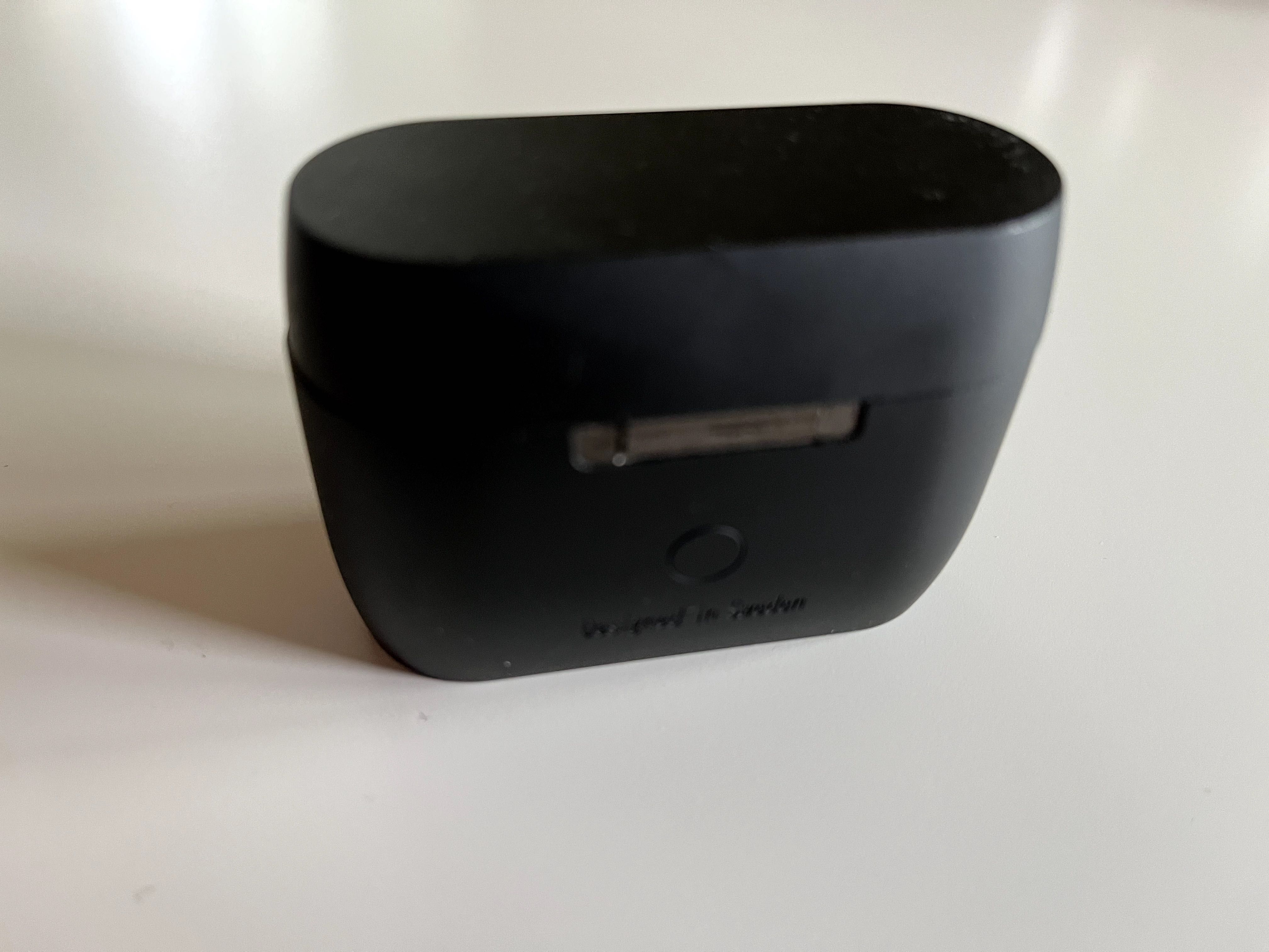 JAYS m-seven True Wireless - słuchawki bezprzewodowe. używane