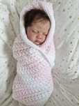 Org lalka reborn Vendy