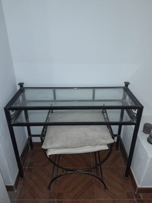 Vendo toucador vintage