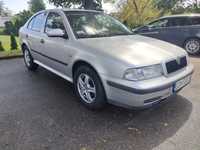 Skoda Octavia 1.9 tdi