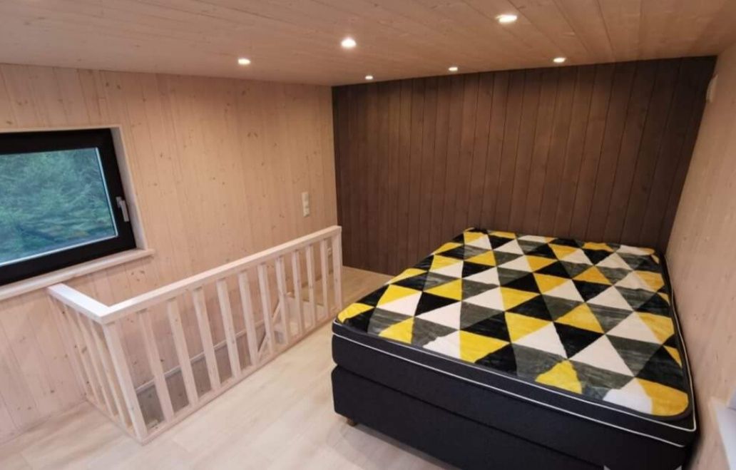 Domek35m2/ 50 m2,domek całoroczny, domek całoroczny