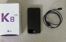 LG K8 LTE sprzedam telefon sprawny