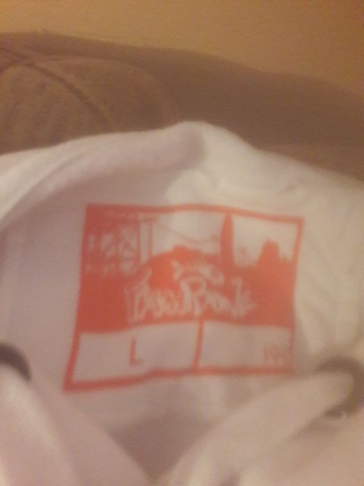 Худи Fishbone vintage limited 1992