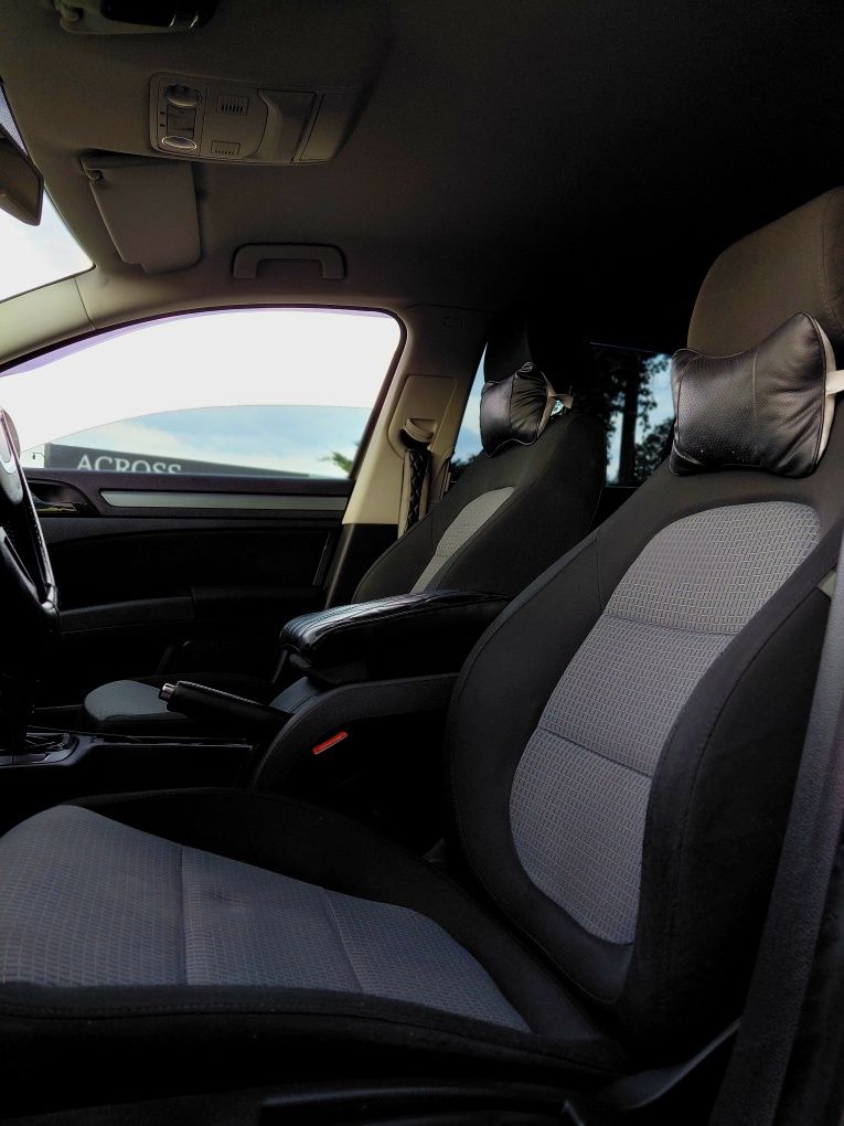 Skoda superb 2 2008 rok