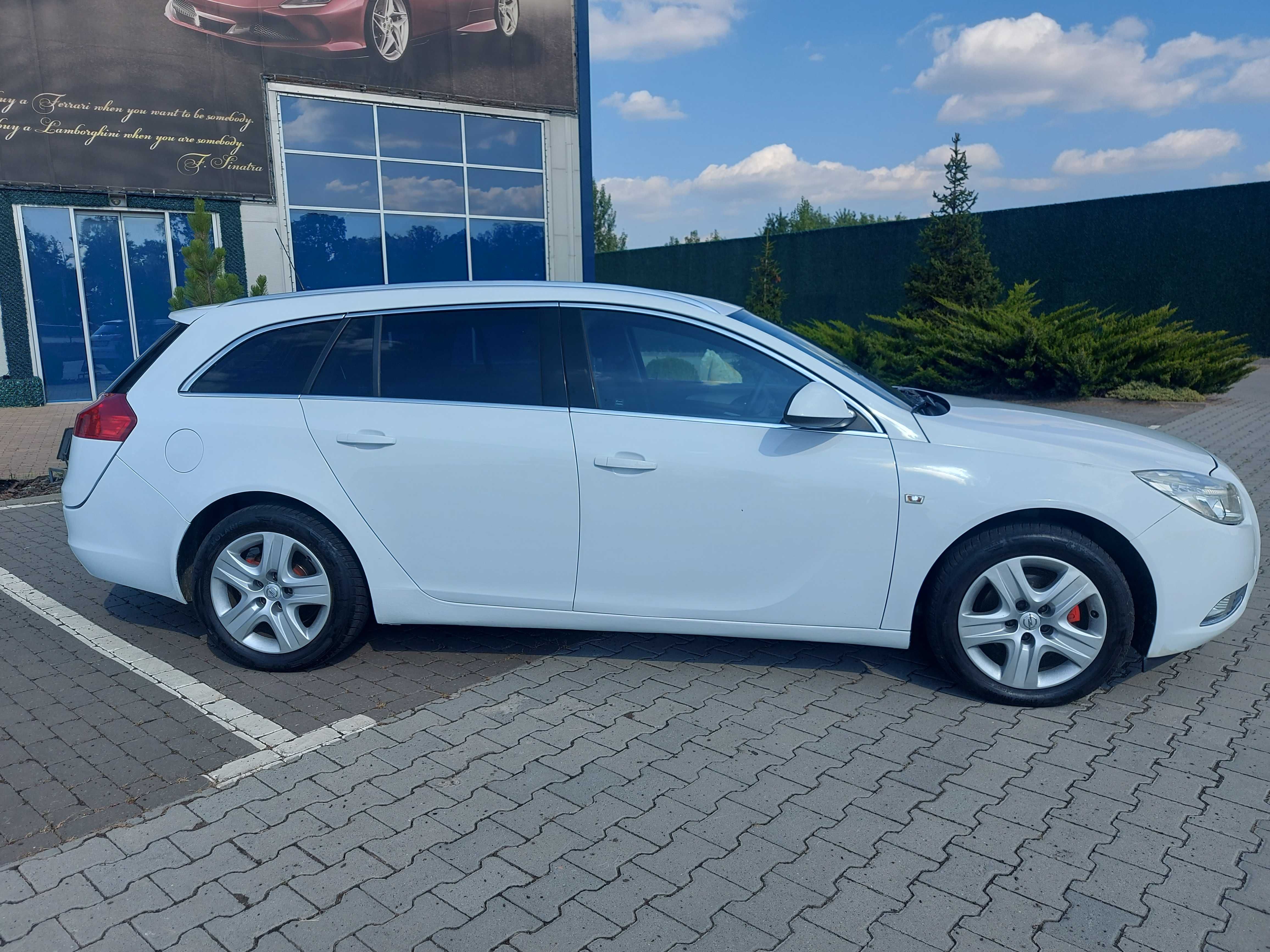 Продам Opel Insignia