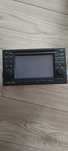 Radio samochodowe nissan Qashqai j10