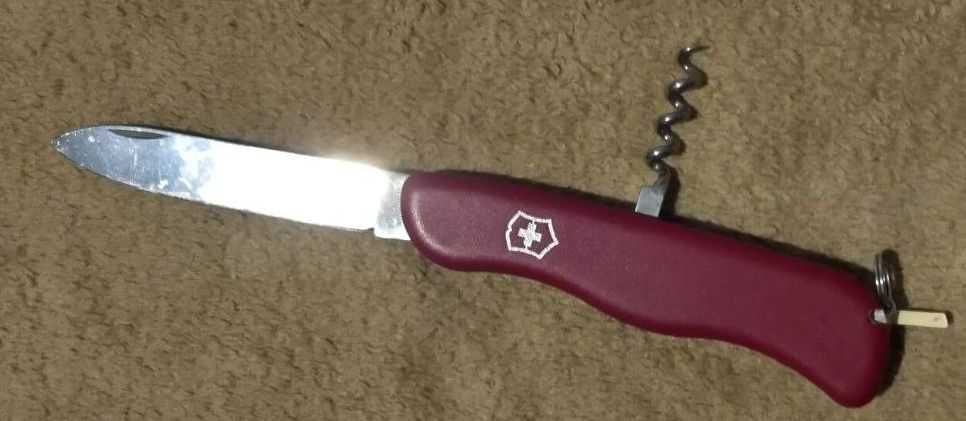 Швейцарский нож Victorinox Sentinel