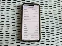 Iphone 15 plus 128 gb