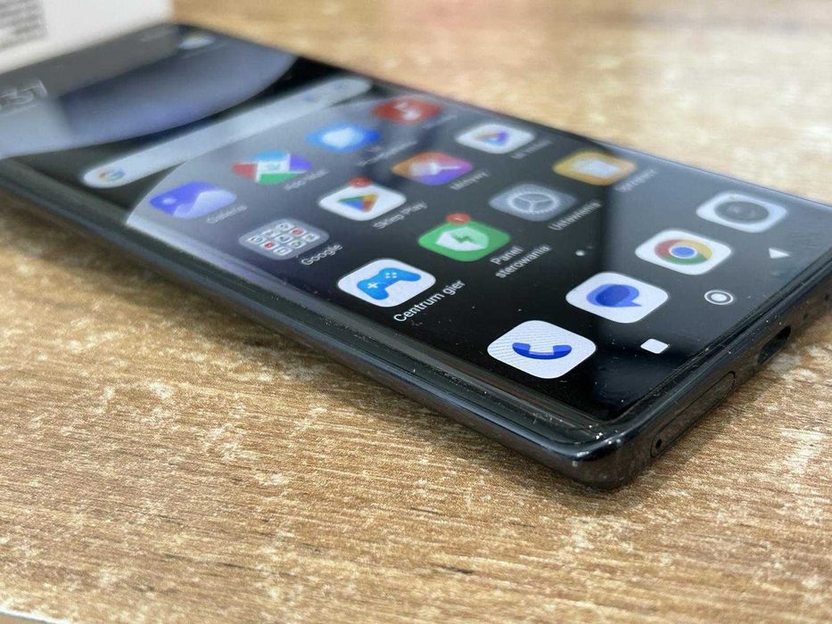 Telefon Xiaomi Redmi Note 14 PRO 256GB Komplet