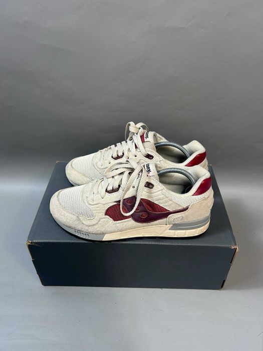 Кросівки Saucony Shadow 5000