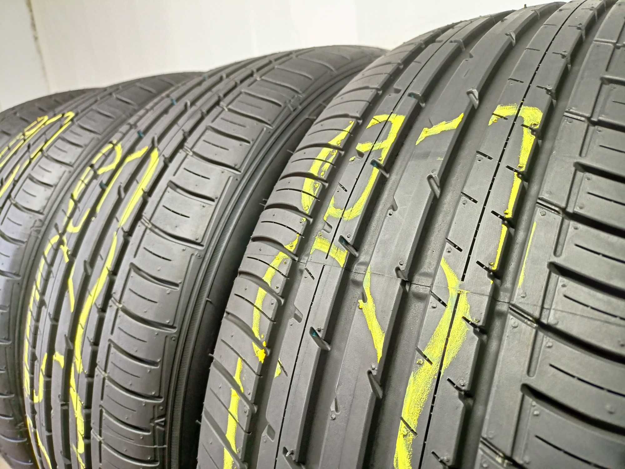 Falken Ziex 225/45/17 2022r. 91W Nowe (2529)