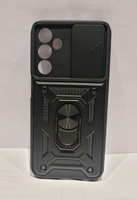 Capa para Samsung S25 nova