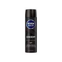 Nivea Men Deep Antyperspirant Spray 150Ml (P1)