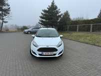 Ford fiesta 2013 rok. Klima serwis bardzo ładna