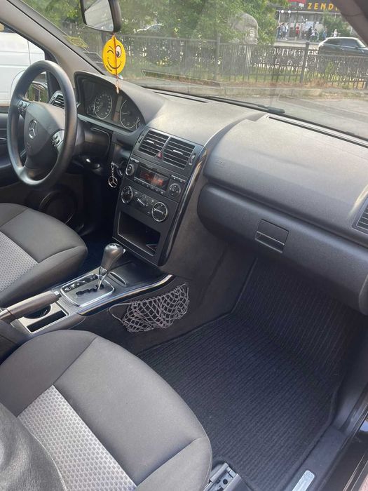Продам Мерседес-Бенц А-150, Mercedes-Benz