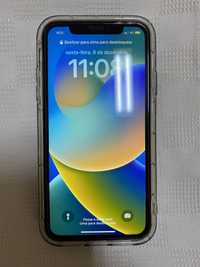 Iphone xr 256gb desbloqueado