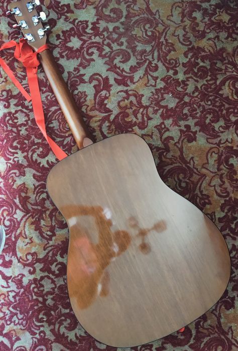 Гітара Yamaha F310