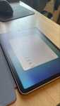Ipad Air 4 64GB etui rysik różowe złoto rose gold