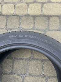 Opona używana zimowa 225/45/R18 NOKIAN TYRES