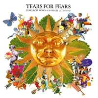 Tears for Fears, Tears Roll Down  (CD) - Vendido a aguardar entrega