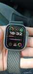 Apple watch ultra