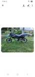 Derbi Senda 125  cm rok prod. 2009