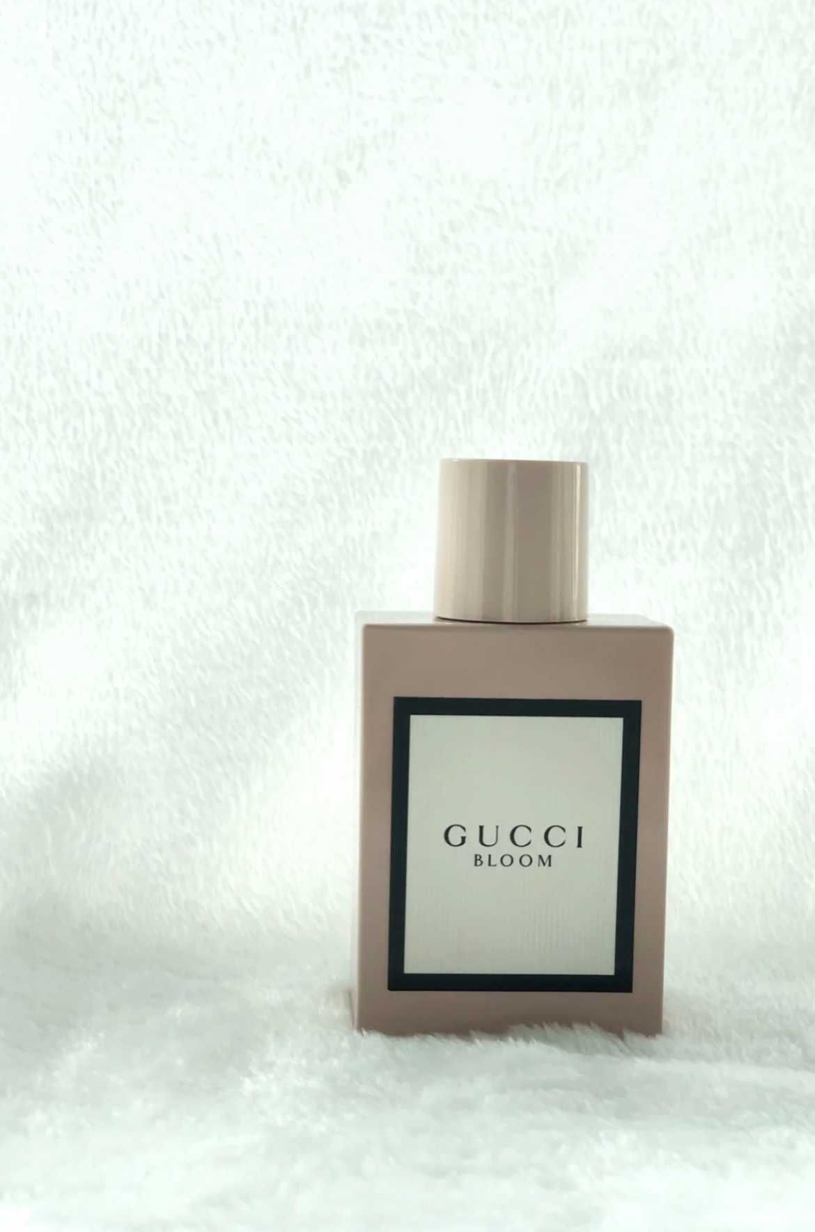 perfumy Gucci Perfumy 100ML