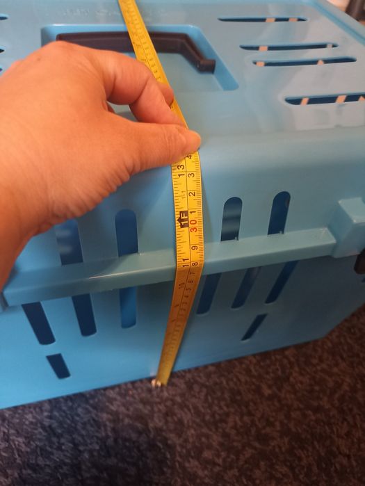 Продам переноску для тварин