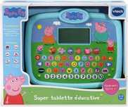 VTech Świnka Peppa-Tablet Edukacyjny Dla Dzieci-Wersja Francuska