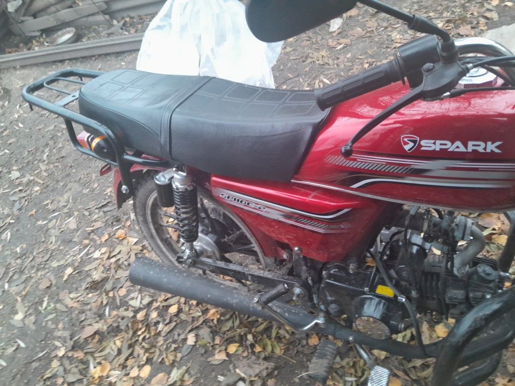 Spark sp 110 c-2