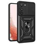 Hybrid Armor Camshield etui do Samsung Galaxy S23+ pancerny pokrowiec