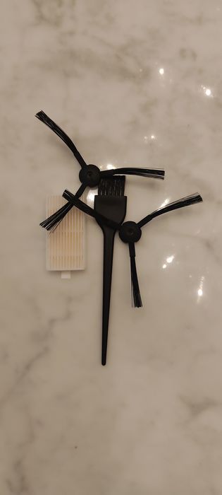 Aspirador Robô Silvercrest