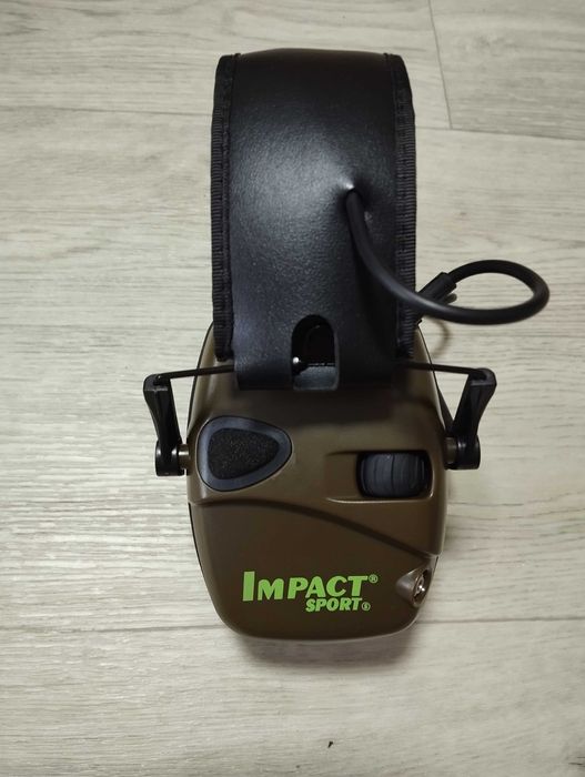 Продам нові тактичні навушники