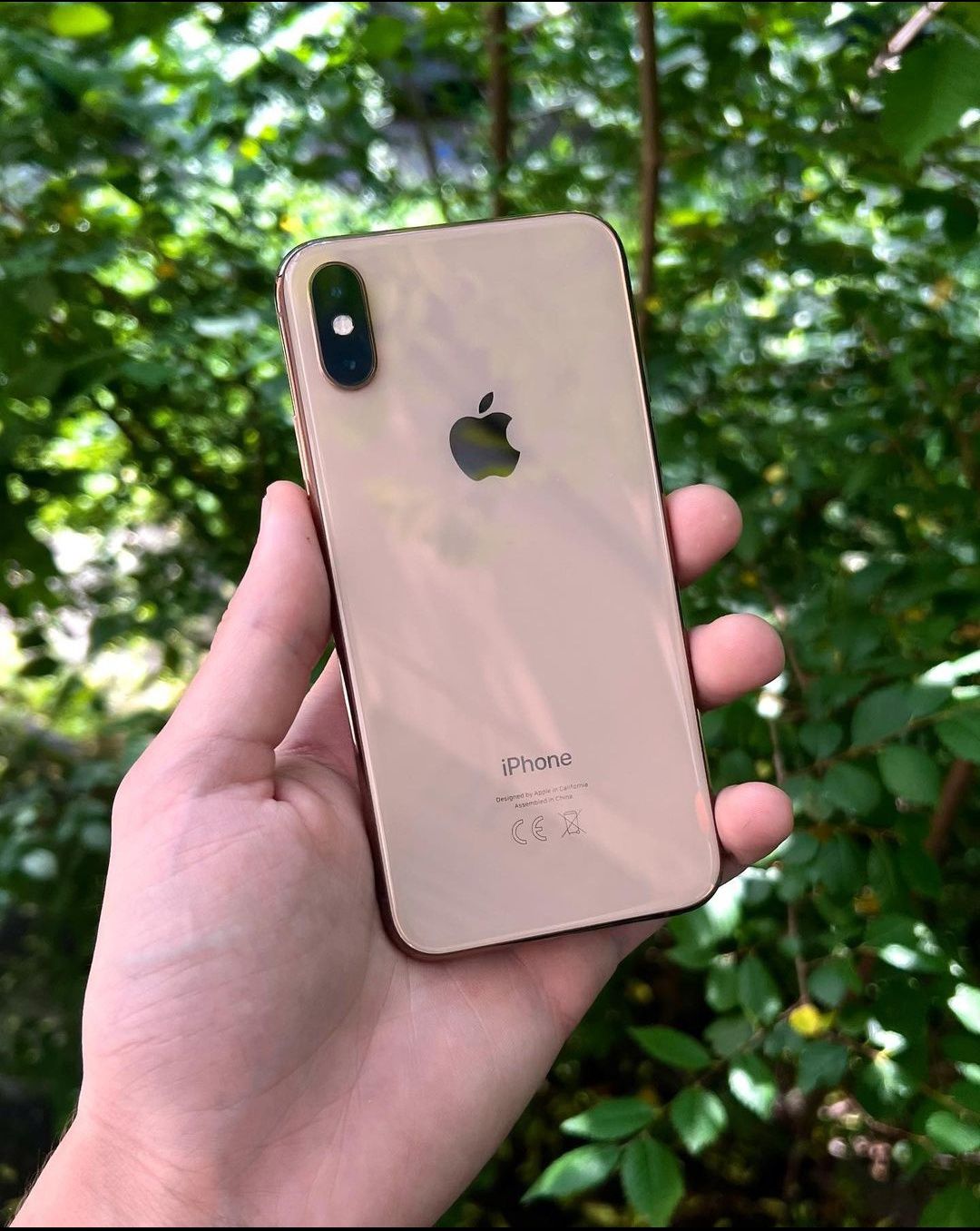 iPhone XS 256 gb Neverlock