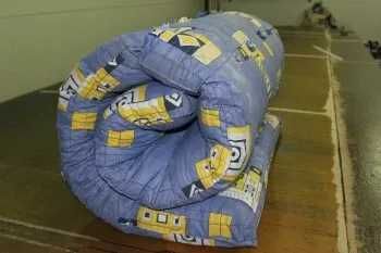 Матрац Ватний 12 см Фабрика Детские 70х190 80х190 90х190 Матрас Ватный