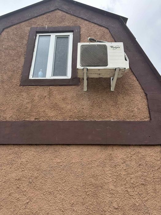 Установка заправка чистка кондиционеров