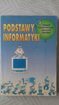 Podstawy informatyki. Kołodziejczak, Zieliński