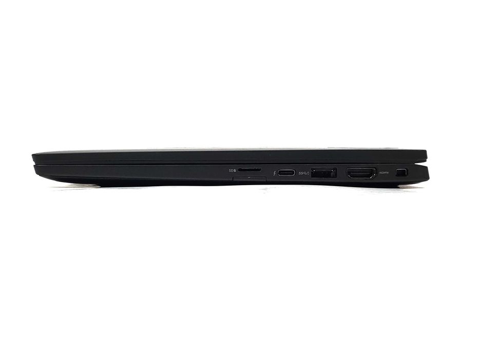 Ноутбук Dell Latitude 7420 14 IPS i7-1185G7 2.9GHz 16GB 512SSD