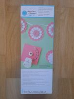 Martha Stewart Circle Edge Punch