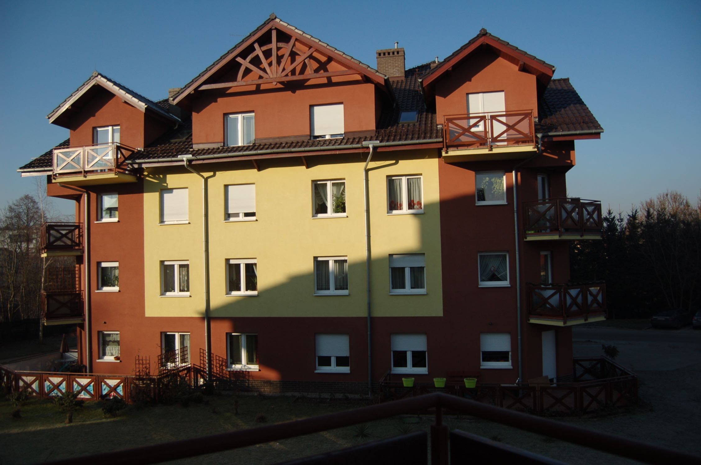 Mieszkanie na wynajem - Cieplice Śląskie - Zdrój, Jelenia Góra