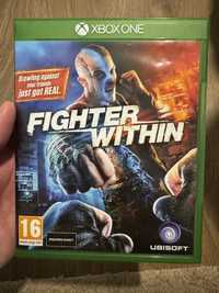 Fighter Within для XboxOne Kinect