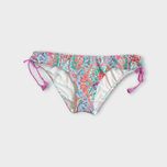 Next figi bikini w kwiatki rozm. 46
