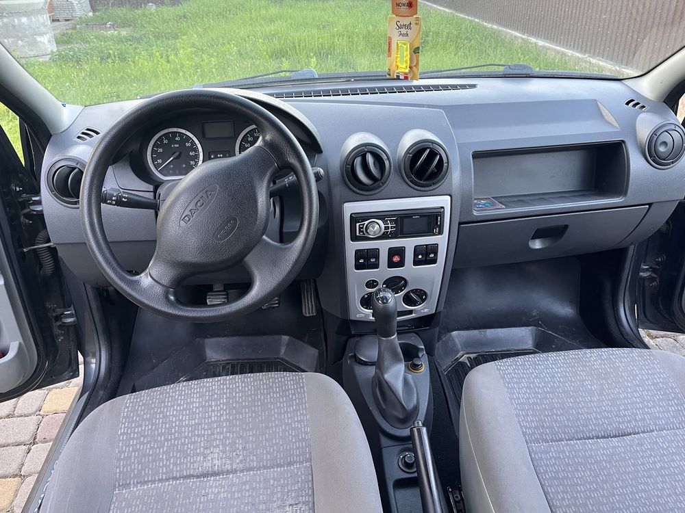 Продам класний і дуже вмісткий автомобіль!