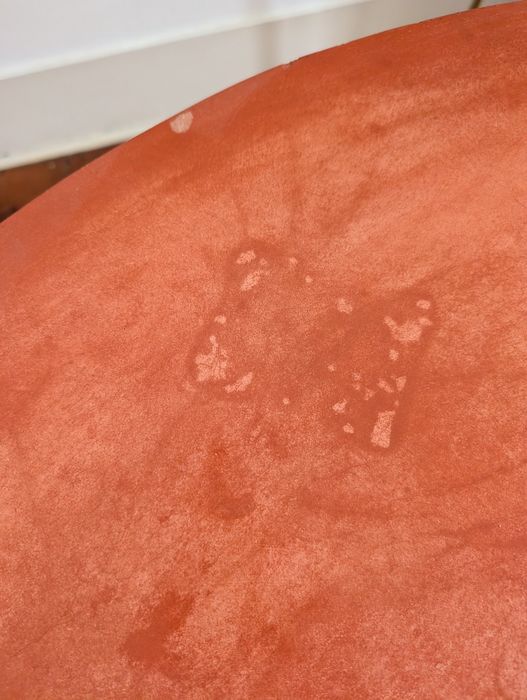 Mesa Redonda AREA - 120 cm - Design