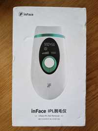 Laser Xiaomi Depilator InFace ZH-01D