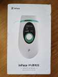 Laser Xiaomi Depilator InFace ZH-01D