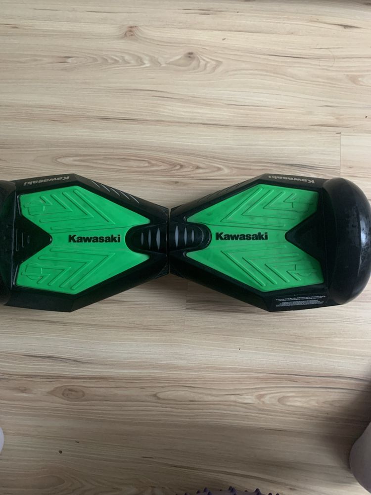 Hoverboard Kawasaki