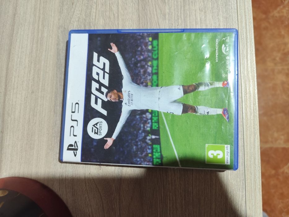 FC25 / FIFA para PS5