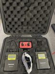 Saramonic UWmi 10 + adapter sr-ax100