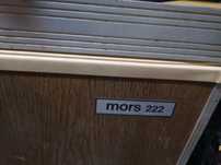 Zamrażarka polar model mors 222